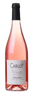 Mas Carlot Costières-De-Nîmes Cuvée Générations Rosé 2018